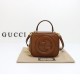 GUCCI BLONDIE TOP HANDLE BAG