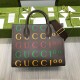 Gucci 100 small tote bag