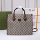 GG small tote bag