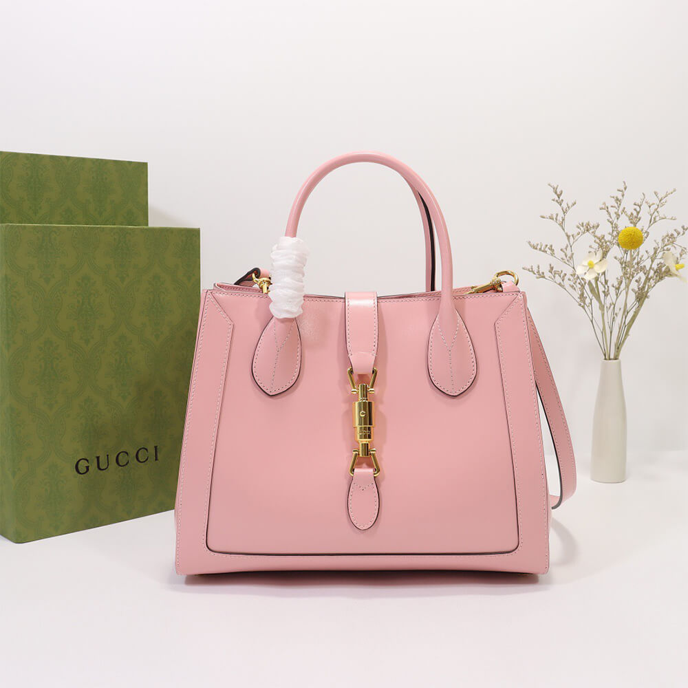 GG Jackie 1961 medium tote bag