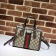 Gucci Ophidia Small Tote Bag