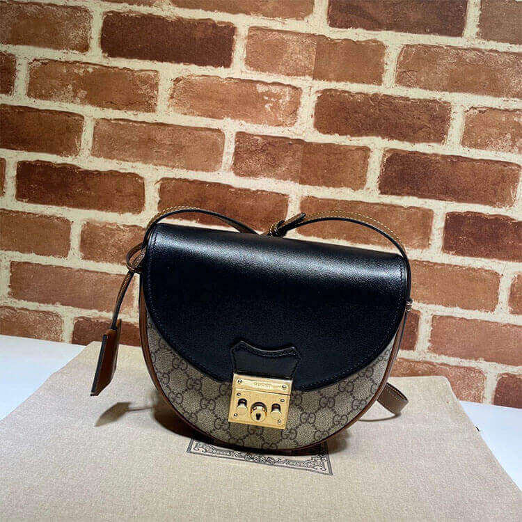 Gucci Padlock Small Shoulder Bag