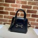 Gucci Horsebit 1955 Mini Top Handle Bag