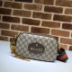 Gucci Neo Vintage GG Supreme Messenger Bag