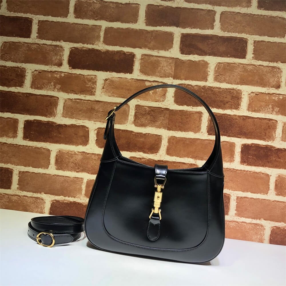 Gucci Jackie 1961 Small Hobo Bag