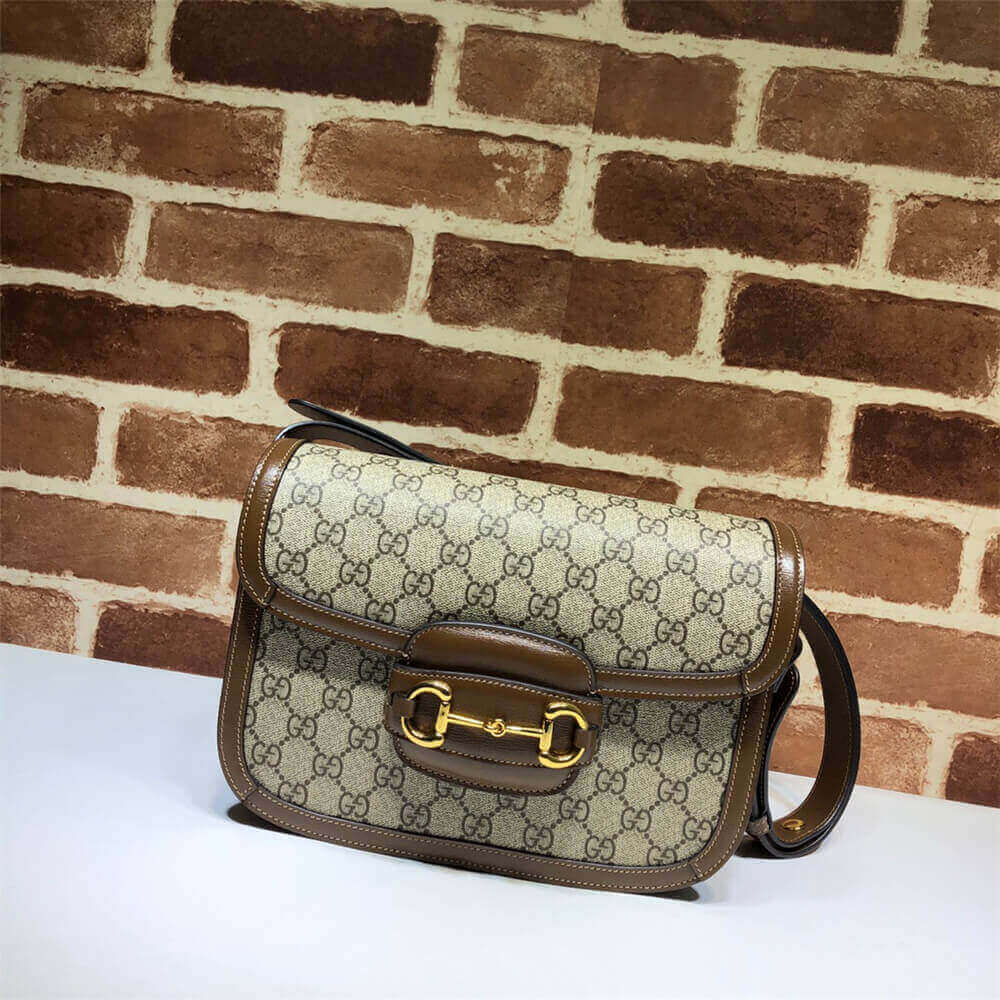 Gucci Horsebit 1955 Shoulder Bag