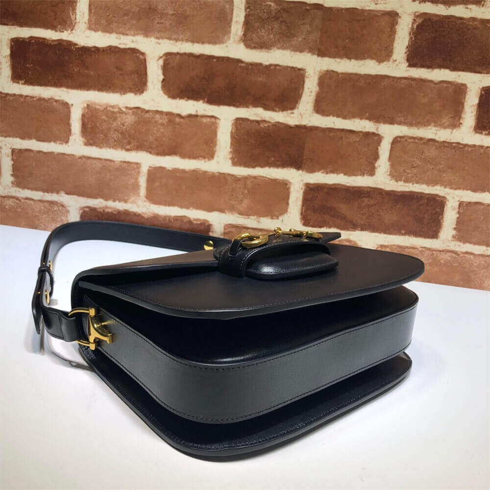 Gucci Horsebit 1955 Shoulder Bag