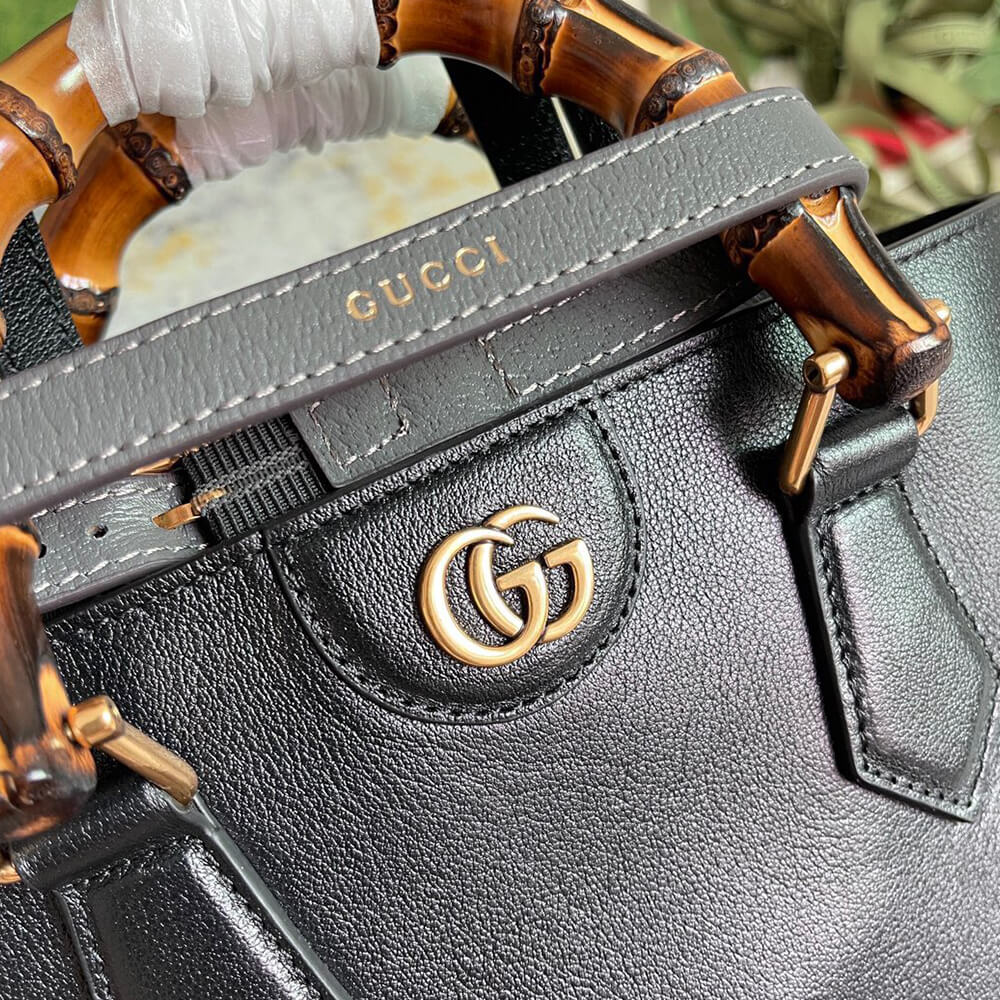 GUCCI DIANA MEDIUM TOTE BAG