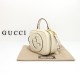 GUCCI BLONDIE TOP HANDLE BAG