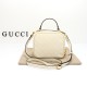 GUCCI BLONDIE TOP HANDLE BAG