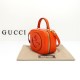 GUCCI BLONDIE TOP HANDLE BAG