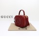 GUCCI BLONDIE TOP HANDLE BAG