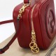 GUCCI BLONDIE TOP HANDLE BAG