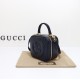 GUCCI BLONDIE TOP HANDLE BAG