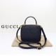 GUCCI BLONDIE TOP HANDLE BAG