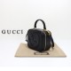 GUCCI BLONDIE TOP HANDLE BAG