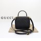 GUCCI BLONDIE TOP HANDLE BAG