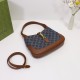 Jackie 1961 small shoulder bag