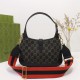 Jackie 1961 small shoulder bag