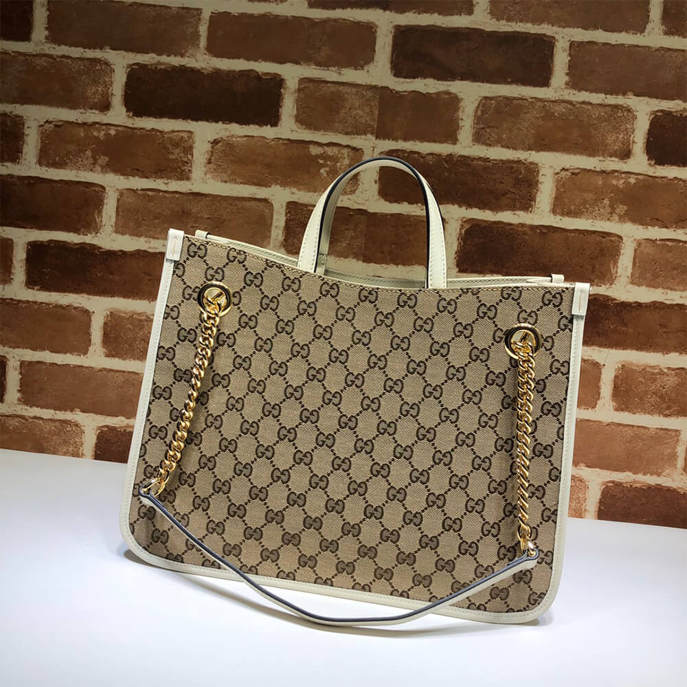 Gucci Horsebit 1955 medium tote bag