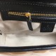 GG Marmont small matelasse shoulder bag