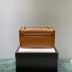 GG Marmont small matelasse shoulder bag