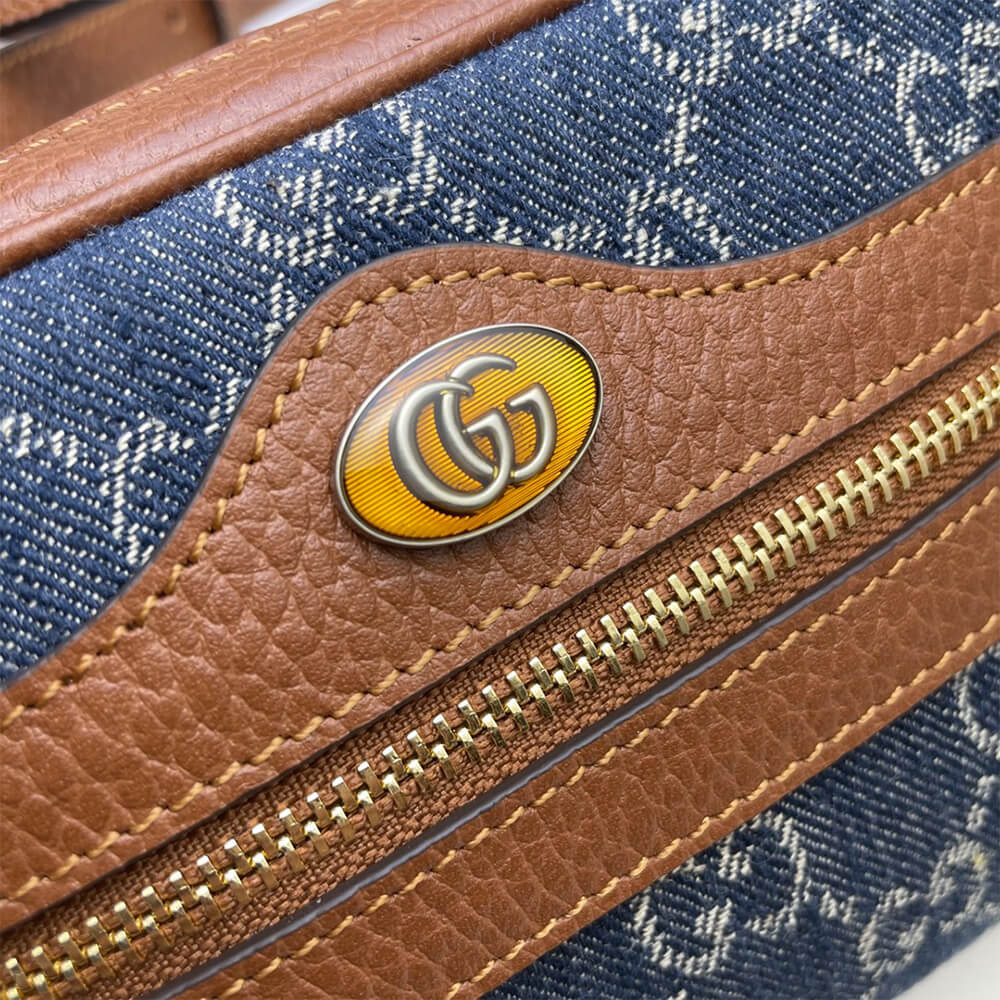 Ophidia GG mini bag