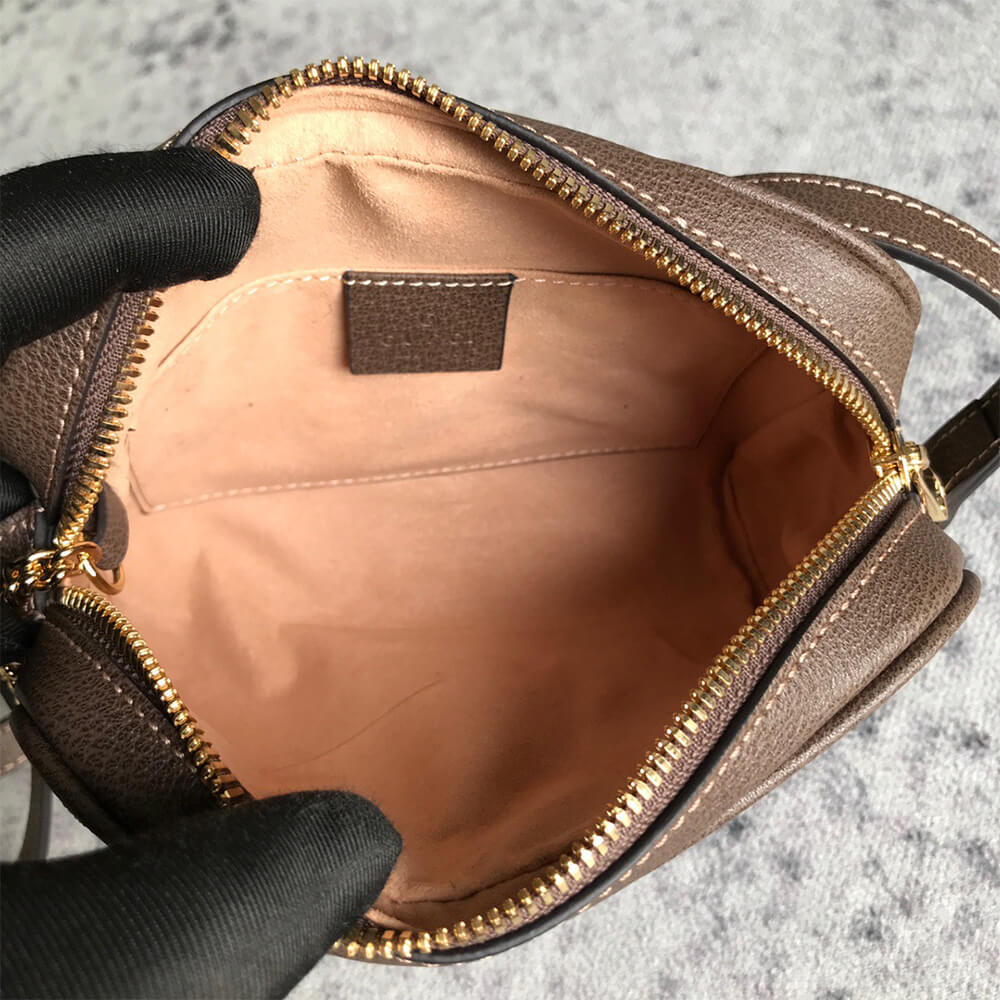 Ophidia GG Supreme mini bag