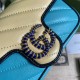 Online Exclusive GG Marmont mini bag