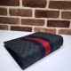 Gucci GG Black Pouch