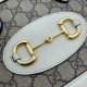 Gucci Horsebit 1955 Mini Top Handle Bag