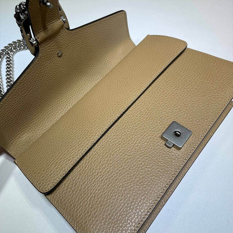 Gucci Dionysus Small Shoulder Bag