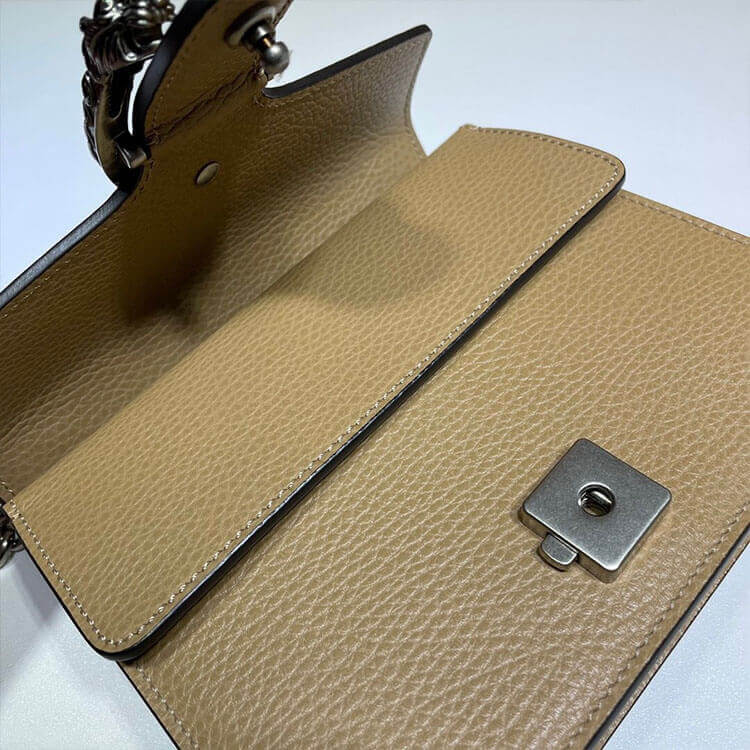 Gucci Dionysus Mini Bag