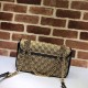 Gucci GG Marmont Small Shoulder Bag