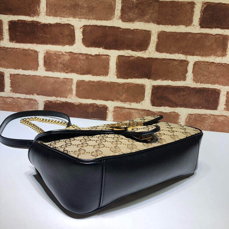 Gucci GG Marmont Small Shoulder Bag