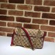 Gucci GG Marmont Small Shoulder Bag