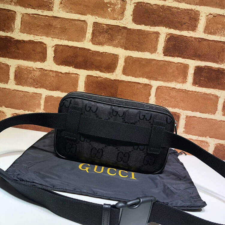 Gucci Off The Grid Belt Bag