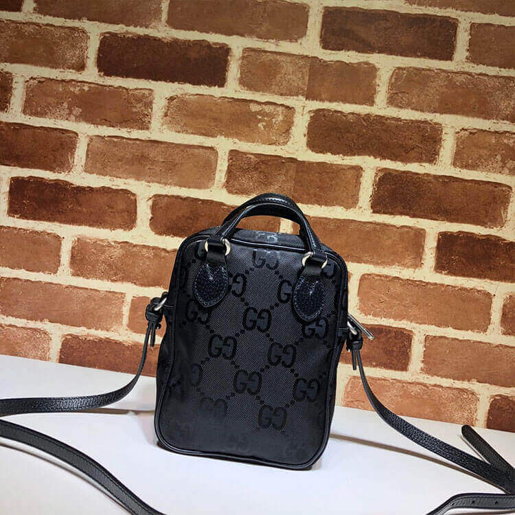 Gucci Off The Grid Shoulder Bag