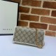 Gucci Horsebit 1955 Wallet With Chain