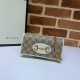 Gucci Horsebit 1955 Wallet With Chain