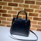 Gucci Horsebit 1955 Small Top Handle Bag