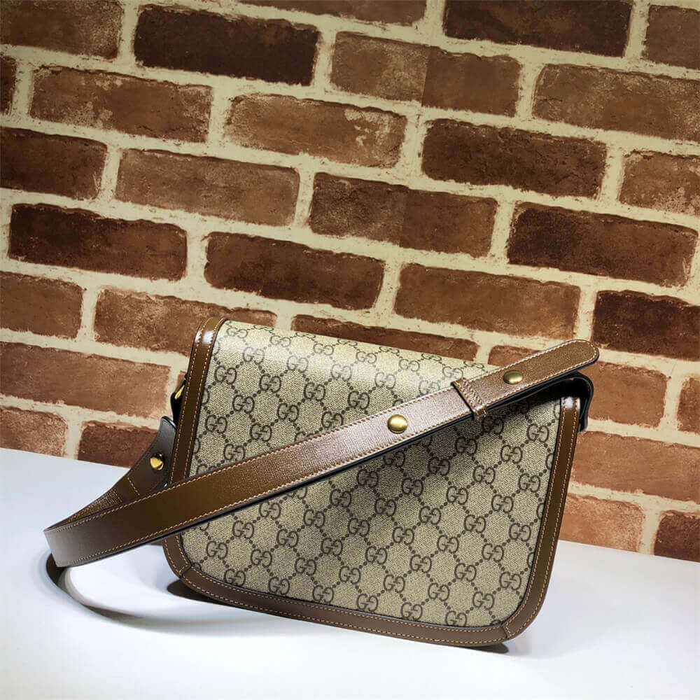 Gucci Horsebit 1955 Shoulder Bag