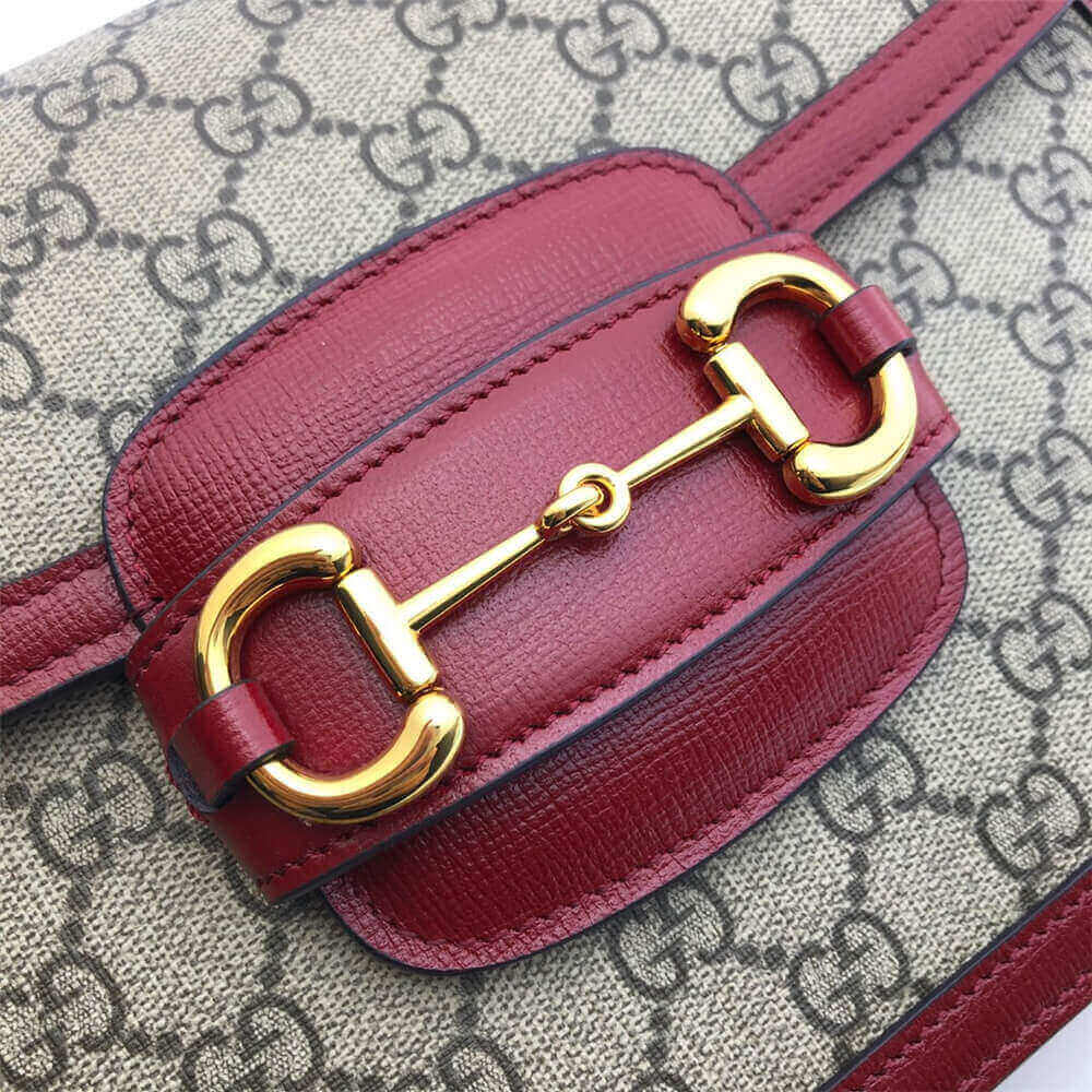 Gucci Horsebit 1955 Shoulder Bag