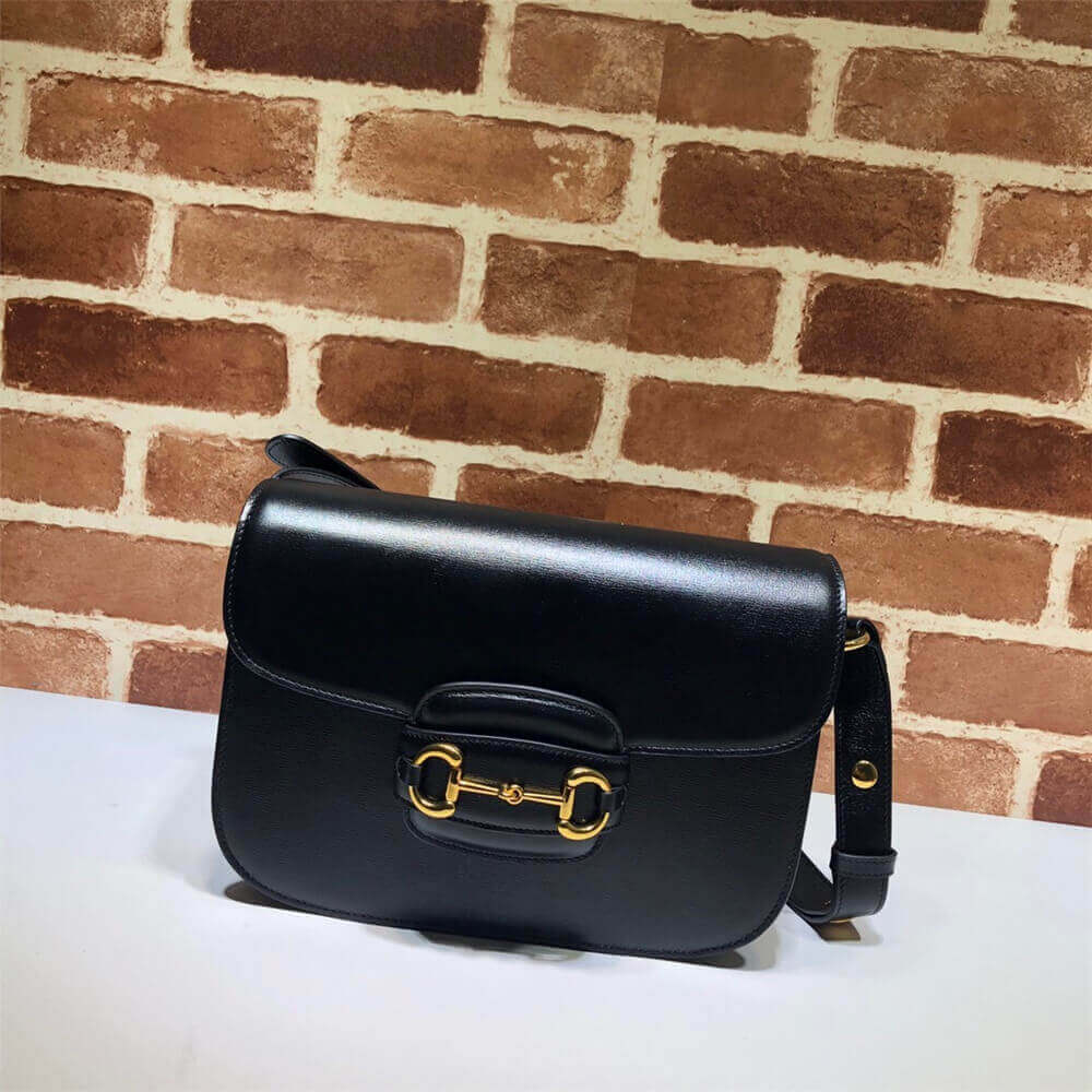 Gucci Horsebit 1955 Shoulder Bag